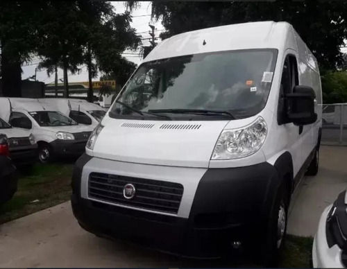 Fiat Ducato Retira Con $590000 Y Cuotas Tomamos Usados Wpp
