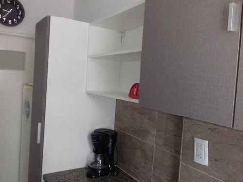 Imagen 7 de 11 de Departamento En Venta 1 Ambiente Amplio Desplazado. Mar Del