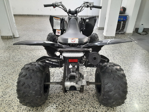 Yamaha Yfm 250 Raptor Permuto Financio Qr Motors