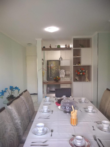 Apartamentos - Ref: V16204