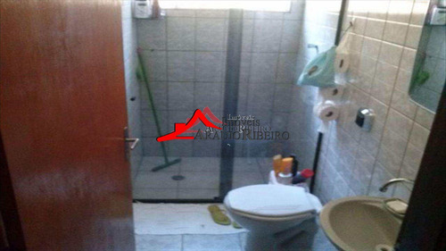 Imagem 9 de 9 de Casa Com 2 Dorms, Morada Dos Nobres, Taubaté - R$ 215 Mil - V1256