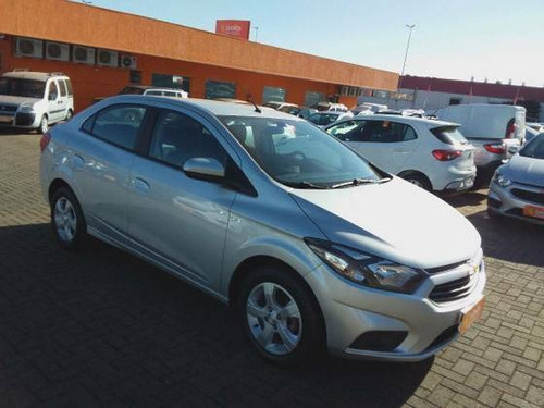 Imagem 5 de 9 de Chevrolet Prisma 1.4 Mpfi Lt 8v Flex 4p Manual
