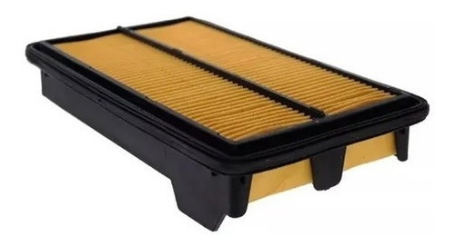 Filtro Do Ar Do Motor Honda Civic 2.0 16v 2007 A 2011 Lx3688