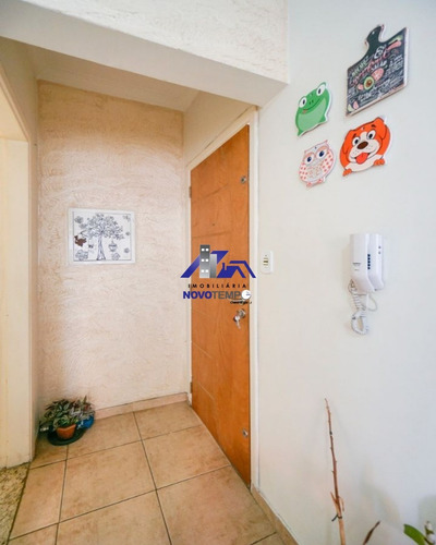 Imagem 2 de 15 de Excelente Apartamento Pra Venda - Bairro Da Liberdade - Sp - Ap01393 - 70333492
