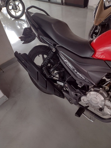 Imagem 6 de 6 de Yamaha Factor 125 Ed