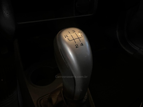 Chevrolet Montana 1.4 MPFI LS CS 8V FLEX 2P MANUAL