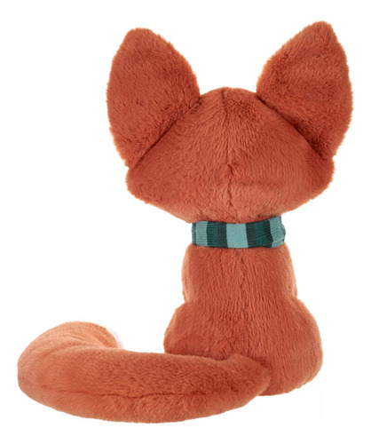 Wild Republic Amazon Exclusive 2023 Holiday Fox 12 Plush