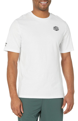 Polera De Béisbol Umbro Para Hombre, Belleza