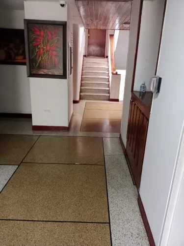 Exclusivo Apartamento En El Lago De Bogotá: Amplio, Impecab