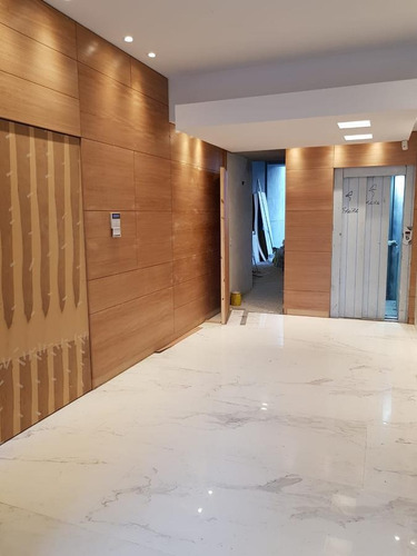 3 Ambientes A Estrenar De 70m2 En Belgrano