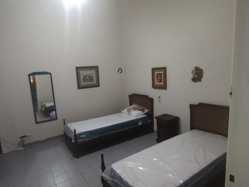 Imagen 19 de 25 de Departamento 3 Ambientes Amoblado En Alquiler Temporal. Ideal Estudiantes O Teletrabajo, 80 Metros, Paternal -dueño Directo