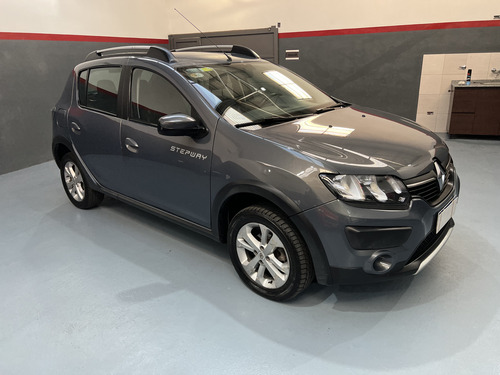 Renault Sandero Stepway 1.6 Dynamique 105cv
