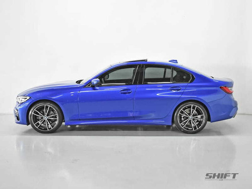 Bmw 320i 2.0 16v Turbo M Sport