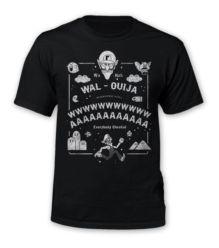 Polera Gustore De Wal Ouija