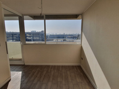 Arriendo Dpto 1d, 1b, Buen Vista Norte Libre Zañartu Ñuñoa