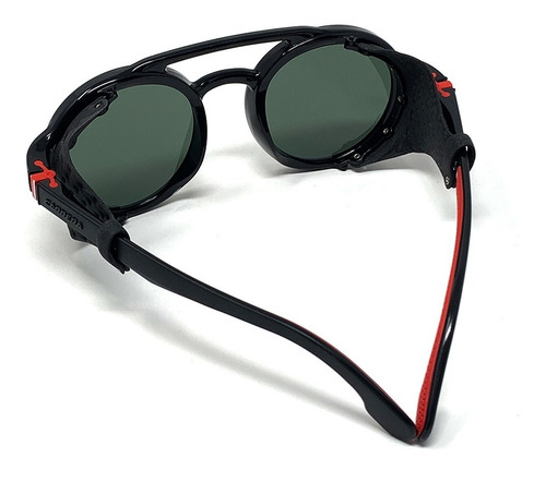 Lentes De Sol Carrera 5046/s Maluma Hp Hyper Fit Originales