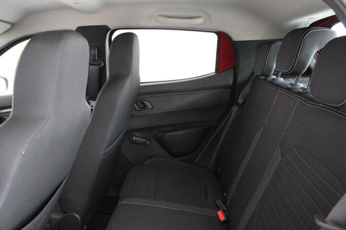 Imagen 11 de 15 de Renault Kwid 2019 4 Cilindros