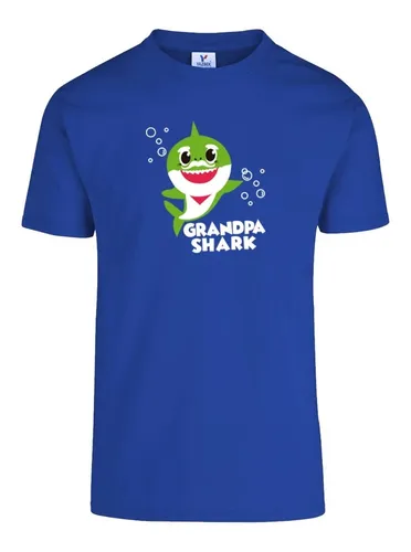 Playeras baby shark new arrivals