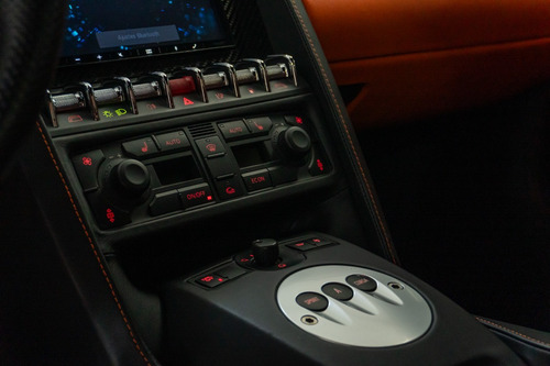 Lamborghini Gallardo 2010