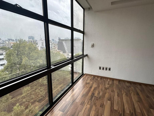 Oficinas En Renta En Río Tiber Piso 7