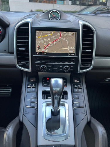 Porsche Cayenne 3.6 Gts At