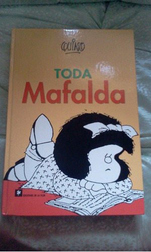 Mafalda Edición Especial Quino