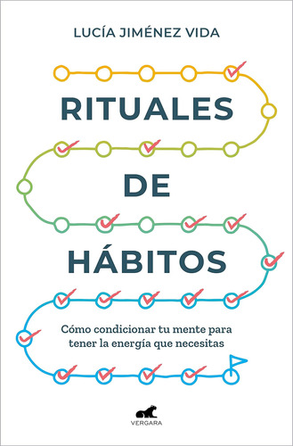 Libro: Rituales De Hábitos: Los Rituales Del Hábito (en Espa