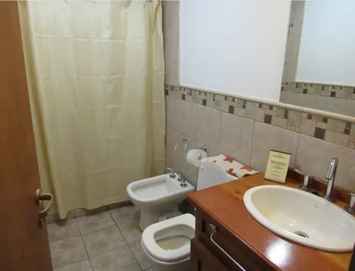 Cabaña Con Excelente Vista Al Lago Gutierrez (6 Pax)