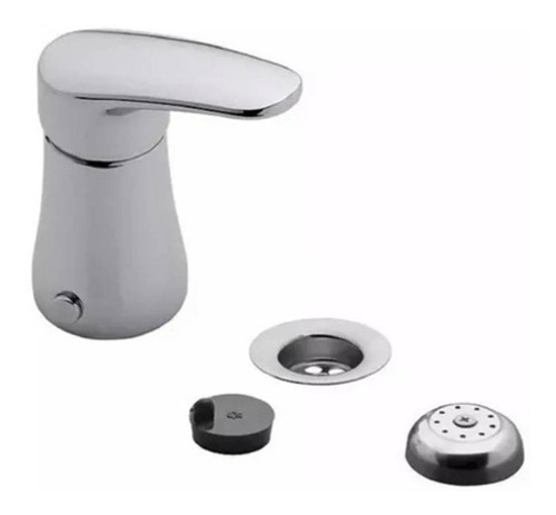 Griferia Fv Bidet Monocomando Llosa 189/b4