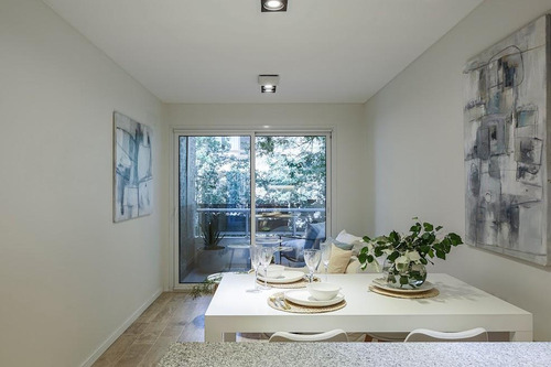 Imagen 2 de 30 de Excelente Departamento Ubicado En El Corazón De Barrio Martín! Entrega Inmediata!