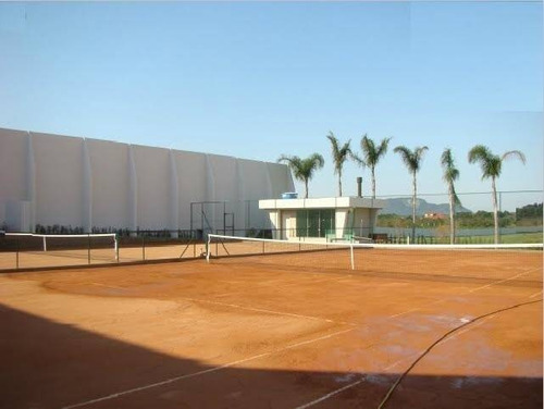Imagem 6 de 10 de Excelente Terreno Res. Em Cond. Fechado - 380 M² - Ingleses - 3160