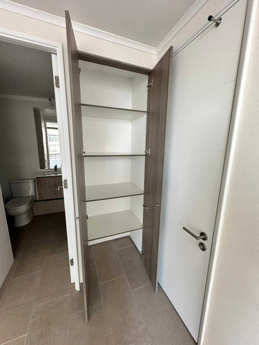 Arriendo Depto. 1d1b Macul (104087)