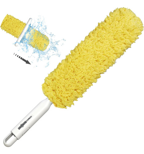 Plumero De Microfibra, Plumero De Plumas, Plumeros Para Limp