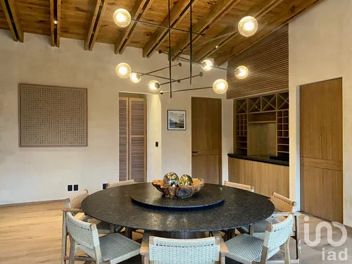 Venta Casa 4 Ambientes Avándaro