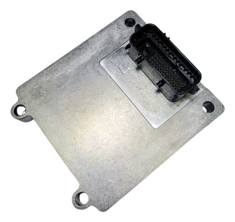 Computadora Hidromántica Express 2500/3500 06-09 Gm 24252114