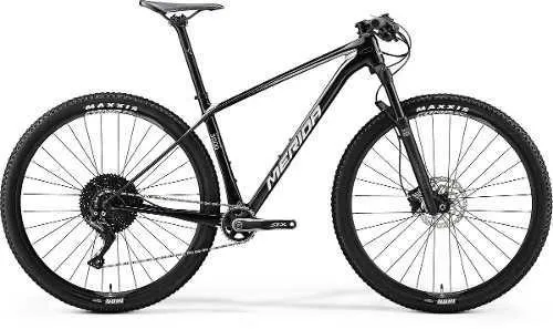 Merida big nine sales limited 2018