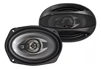 Comprar Juego De Parlantes Para Auto 6x9 Pulgadas 3 Vías 1000w Set 2 Parlantes
