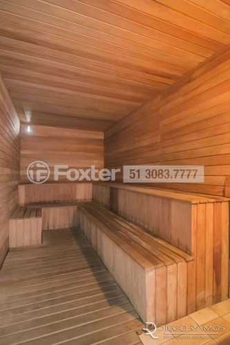 Imagem 4 de 30 de Casa Em Condomínio, 3 Dormitórios, 187 M², Jardim Carvalho - 208026