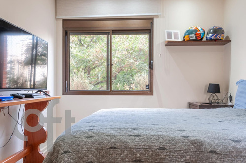 Imagem 26 de 30 de Apto Perdizes | 4 Quartos | 274 M² | Cond: R$3434.00 | 3 Vagas - 1ur4ty9