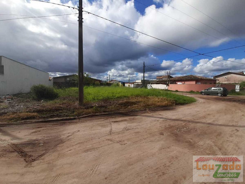 Imagem 5 de 5 de Terreno Para Venda Em Peruíbe, Estancia Sao Jose - 3955_2-1285349