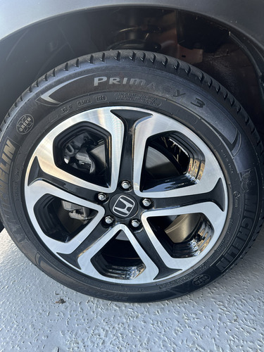 Honda HR-V 1.8 16V FLEX EXL 4P AUTOMÁTICO