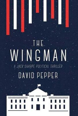 Libro The Wingman - David Pepper