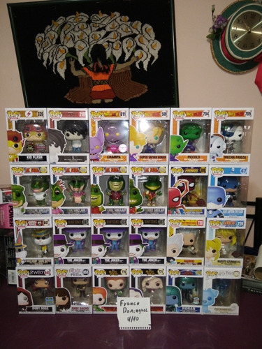 Funko Pop Cazador