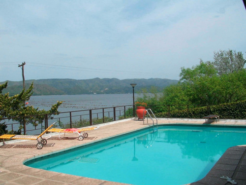 Casa Chalet Sobre La Costa Del Lago San Roque