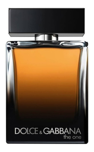 The One For Men 100 Ml Edp Dolce Gabbana Original Lujo