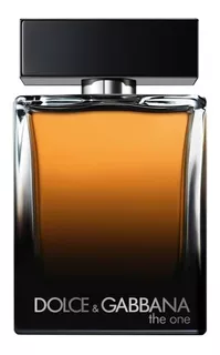 Dolce & Gabbana The One for Men The One EDP 50 ml para hombre