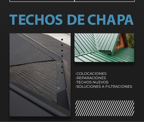 Techista Zinguero Cgr