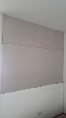 Durlock Placas Tabique Pared Divicion Mataderos Ramos Mejia Blanco