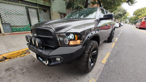 Ram 1500 5.7 Laramie Atx V8