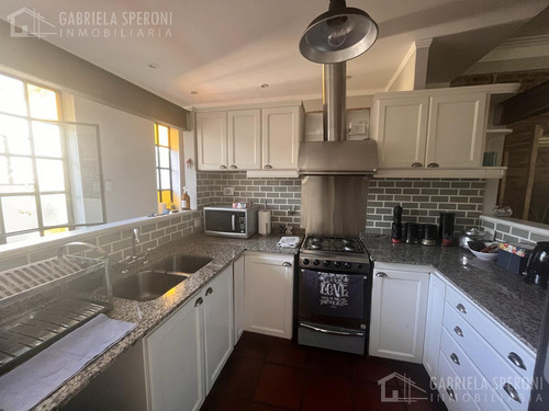 Casa 3 Ambientes Venta Banfield